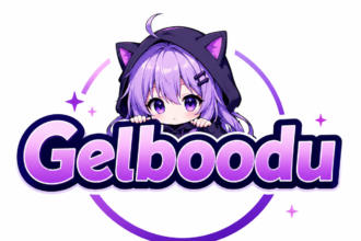 Gelboodu Explained: The Ultimate Guide for Anime Art Fans