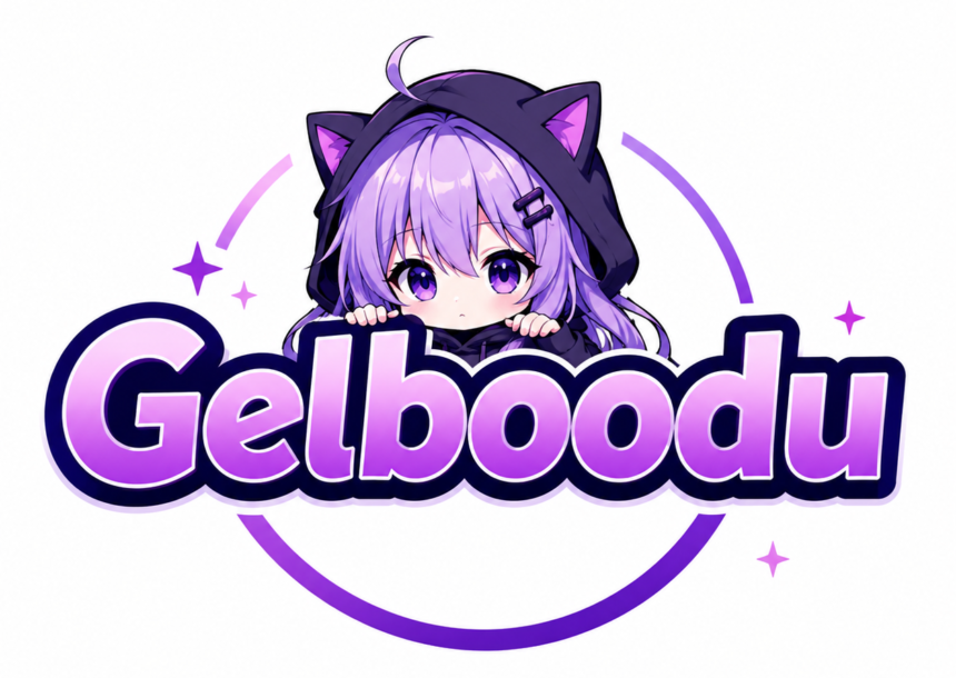 Gelboodu Explained: The Ultimate Guide for Anime Art Fans