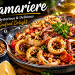 Calamariere: Hidden Secrets of a Coastal Seafood Dish