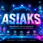 Asiaks: The Future of Digital Branding Revealed