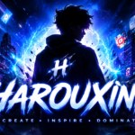 Why Harouxinn Is Captivating Hearts and Minds in Today’s Digital World
