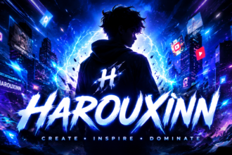 Why Harouxinn Is Captivating Hearts and Minds in Today’s Digital World