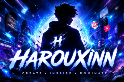 Why Harouxinn Is Captivating Hearts and Minds in Today’s Digital World