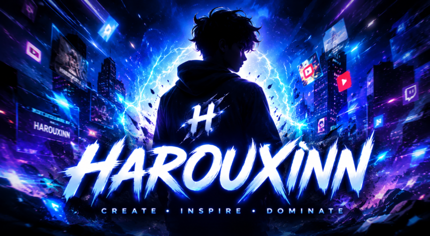Why Harouxinn Is Captivating Hearts and Minds in Today’s Digital World