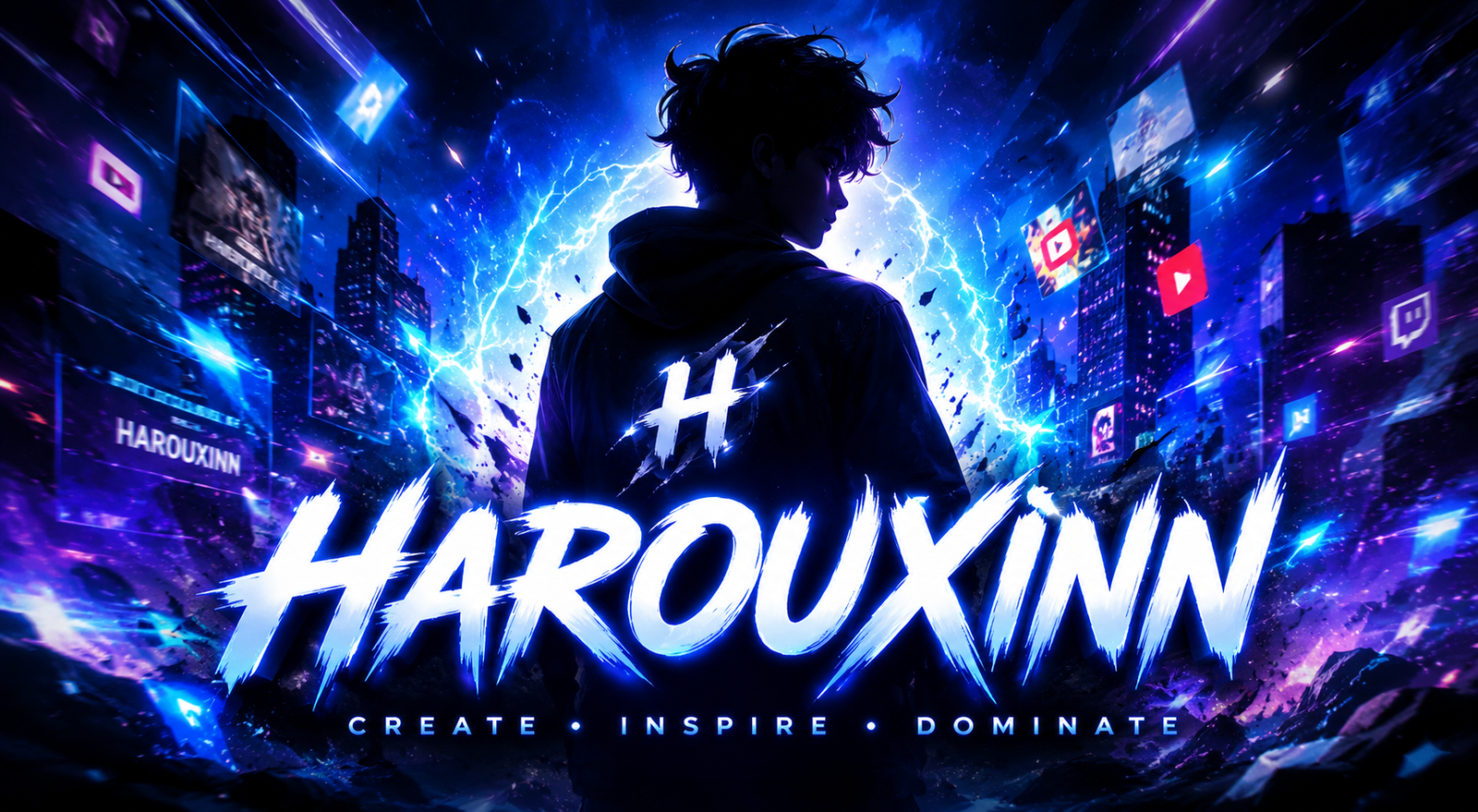 Why Harouxinn Is Captivating Hearts and Minds in Today’s Digital World