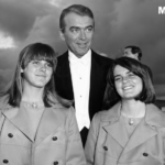 Judy Stewart-Merrill: The Untold Story of James Stewart’s Daughter and Her Private Life