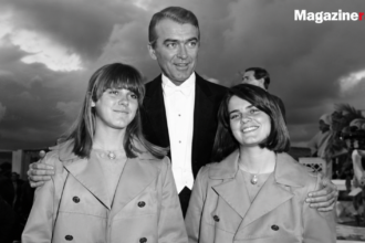 Judy Stewart-Merrill: The Untold Story of James Stewart’s Daughter and Her Private Life