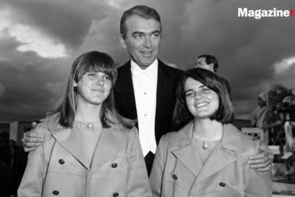 Judy Stewart-Merrill: The Untold Story of James Stewart’s Daughter and Her Private Life