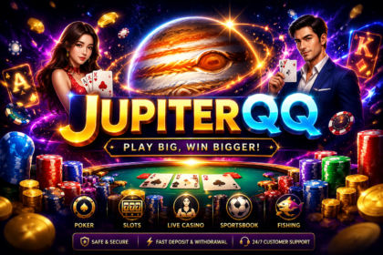 JupiterQQ: How to Get Started, Play Smart, and Win More