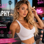 Tiffanyxduhh1 Biography, Age, Net Worth & Career 2026