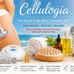 Cellulogia Complete Guide to Cellulite Reduction Benefits