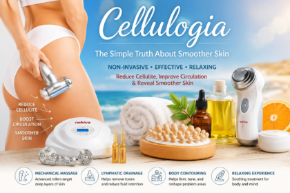 Cellulogia Complete Guide to Cellulite Reduction Benefits