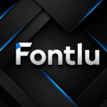 Fontlu: The Future of Smart Typography and Font Discovery