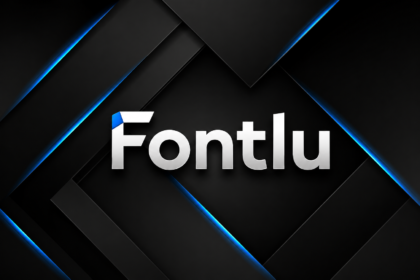 Fontlu: The Future of Smart Typography and Font Discovery
