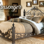 Jernsenger: The Smart Choice for Modern and Cozy Bedrooms