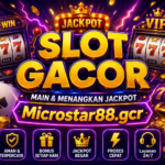 Slot Gacor Microstar88.gcr: Transparency, Safety, and Real User Feedback