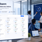 Keibann Workflow System: A Simple Guide for Businesses and Beginners