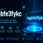 hggbfe3fykc