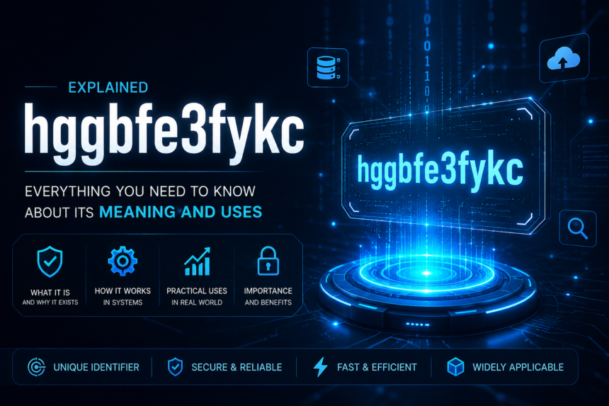 hggbfe3fykc