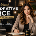 Mila Volovich Career, Facts & Modern Creative Journey