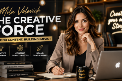 Mila Volovich Career, Facts & Modern Creative Journey