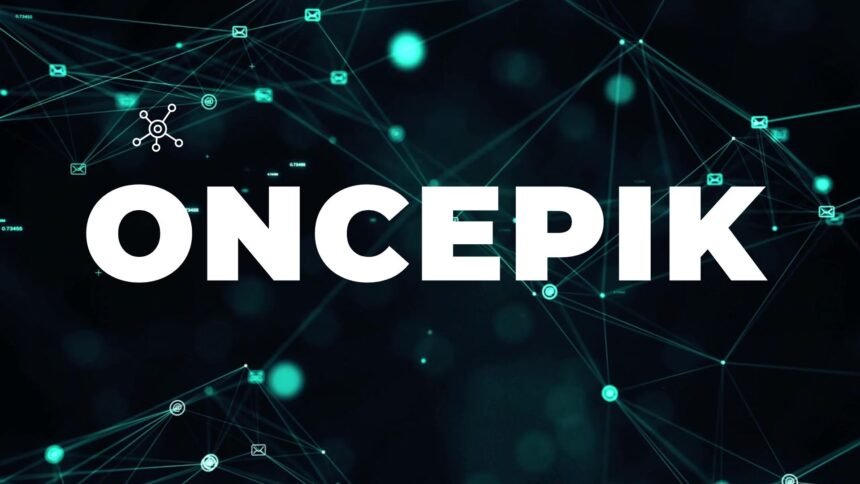Oncepik in 2026: The Ultimate Creativity & Productivity Hub