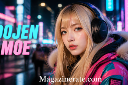 Dojen Moe Meaning Explained: Origin, Usage, and Online Popularity