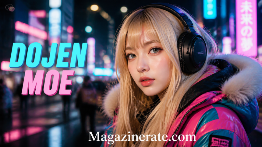 Dojen Moe Meaning Explained: Origin, Usage, and Online Popularity
