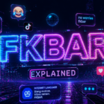 Fkbar Explained: Meaning, Origin, and Online Usage