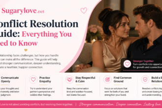 Sugarylove.net Conflict Resolution Guide: Everything You Need to Know