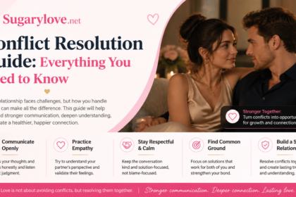 Sugarylove.net Conflict Resolution Guide: Everything You Need to Know