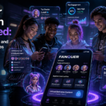 Fanquer Platform Explained: The Future of Fans and Digital Communities