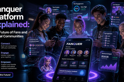 Fanquer Platform Explained: The Future of Fans and Digital Communities