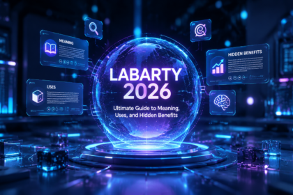 labarty