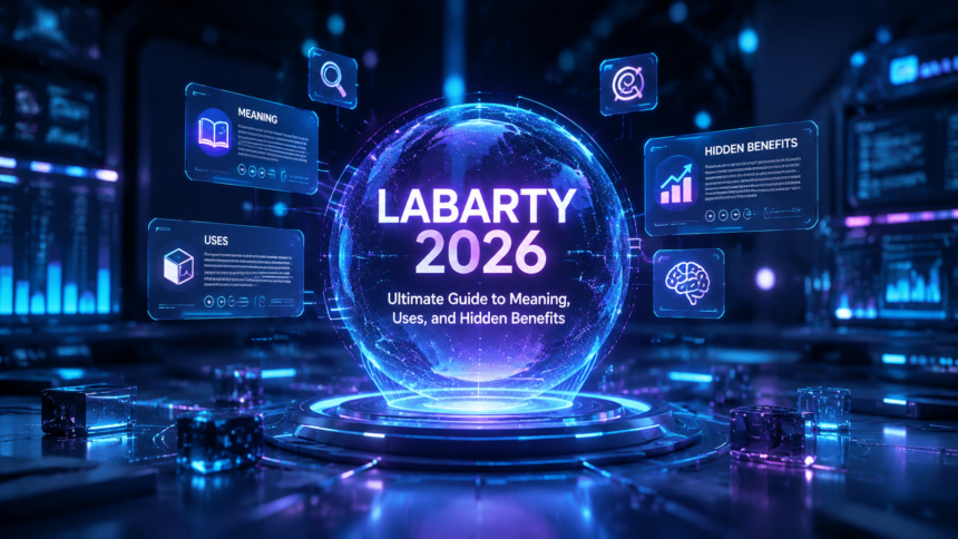 labarty