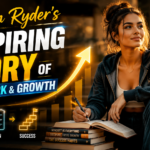Daylin Ryder’s Inspiring Story of Hard Work and Growth