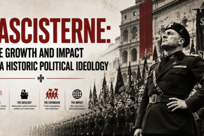 Fascisterne: The Growth and Impact of a Historic Political Ideology