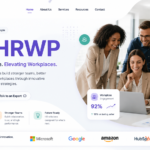 TheHRWP: Revolutionizing HR Management and Workforce Efficiency
