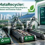 MataRecycler: Transforming Smart Recycling for a Cleaner and Greener Future