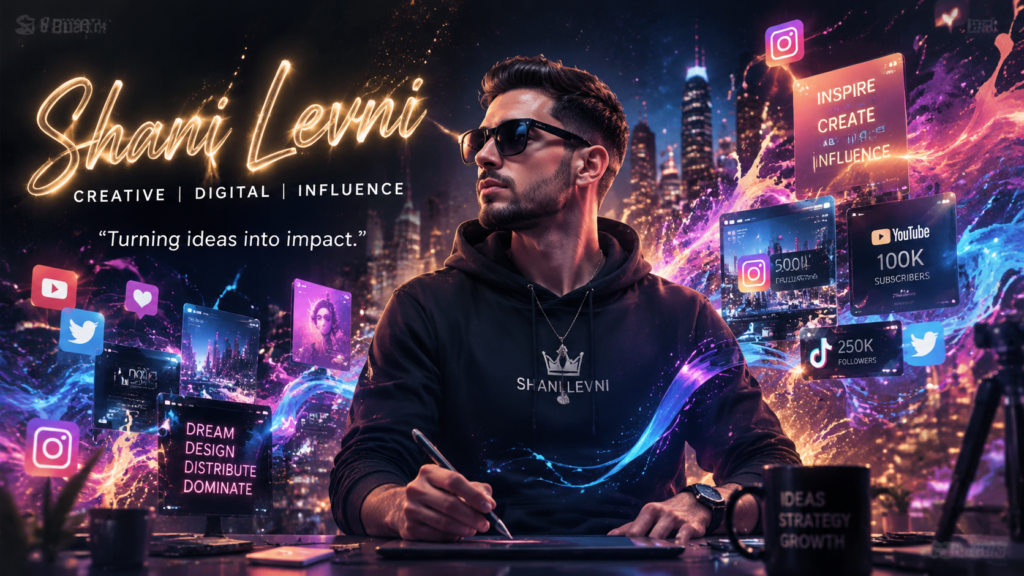 shani levni