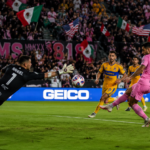 inter miami vs tigres uanl timeline