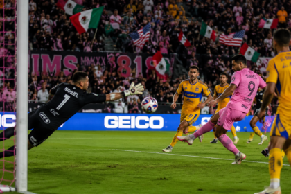 inter miami vs tigres uanl timeline