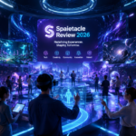 Spaietacle Review 2026: Features, Pricing & Benefits