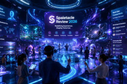 Spaietacle Review 2026: Features, Pricing & Benefits