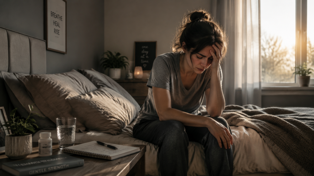 Inomyalgia: How to Manage Chronic Pain and Constant Fatigue