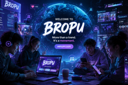 What Is Bropu? Full Meaning, Origin, and Online Trend Explained