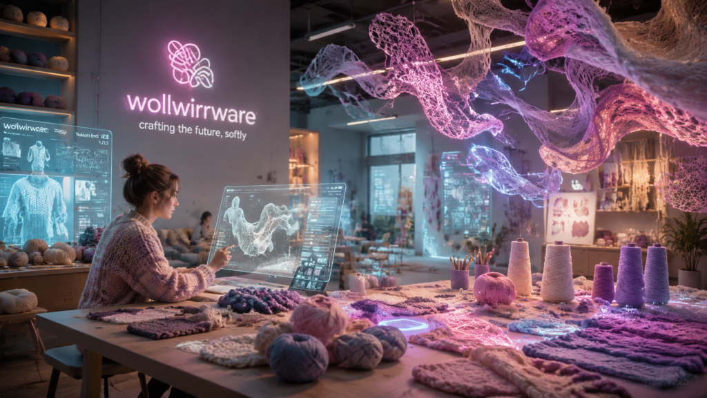 Wollwirrware Trends