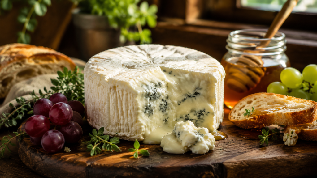 Masgonzola Cheese: Meaning, Taste, Uses, and Why It Is So Popular