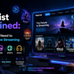 YarrList Explained: Everything You Need to Know About Free Streaming