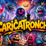What Is Caricatronchi? The Viral Digital Art Trend Redefining Creative Expression